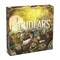 Renegade Games Studios: Scholars of the South Tigris - Dice Bag-Building Strategy Board Game, Ages 14+, 1-4 Players, 60-90 Min